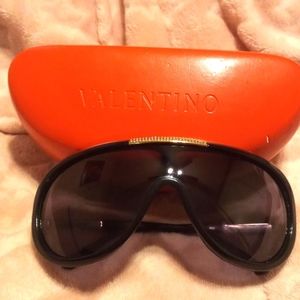 Valentino sunglasses
